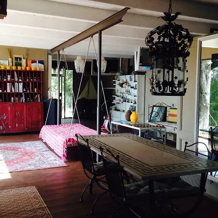 Holiday home The Loft