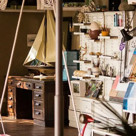 The Loft *
