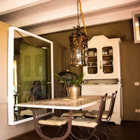 The Loft Nyaraló *