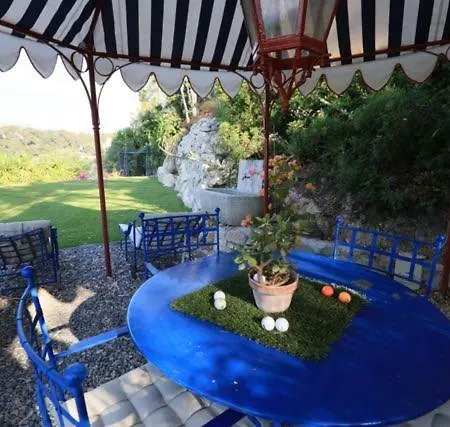 The Loft Holiday home Ventimiglia