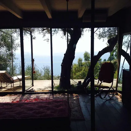 The Loft Holiday home *