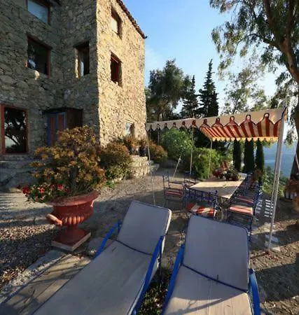 The Loft Βεντιμίλια