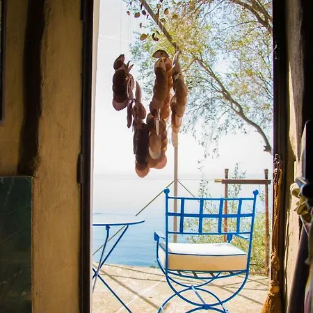 Σπίτι διακοπών The Loft *
