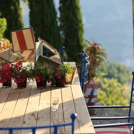 The Loft Ventimiglia