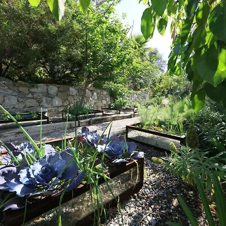 The Loft * Ventimiglia