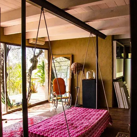 The Loft * Βεντιμίλια
